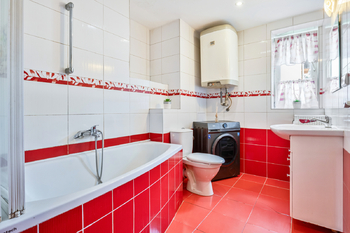 Prodej bytu 3+1 v osobním vlastnictví 72 m², Beroun