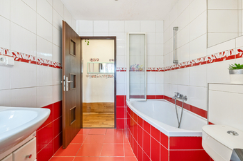 Prodej bytu 3+1 v osobním vlastnictví 72 m², Beroun
