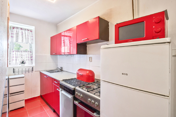 Prodej bytu 3+1 v osobním vlastnictví 72 m², Beroun