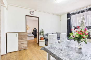 Prodej bytu 3+1 v osobním vlastnictví 72 m², Beroun
