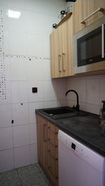 Pronájem kancelářských prostor 45 m², Praha 2 - Vinohrady