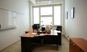 Pronájem kancelářských prostor 45 m², Praha 2 - Vinohrady