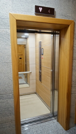 Pronájem kancelářských prostor 45 m², Praha 2 - Vinohrady
