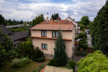 Prodej domu 141 m², Průhonice