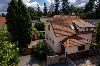 Prodej domu 141 m², Průhonice