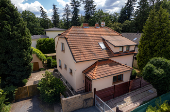 Prodej domu 141 m², Průhonice