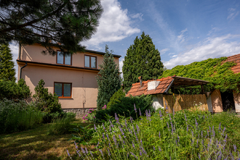 Prodej domu 141 m², Průhonice