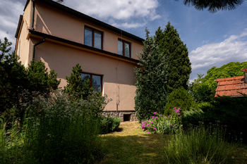 Prodej domu 141 m², Průhonice