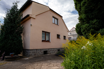 Prodej domu 141 m², Průhonice
