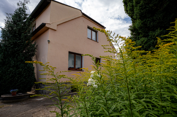 Prodej domu 141 m², Průhonice