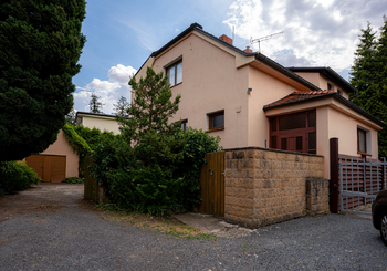 Prodej domu 141 m², Průhonice