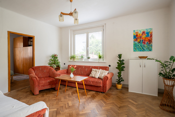 Prodej domu 141 m², Průhonice