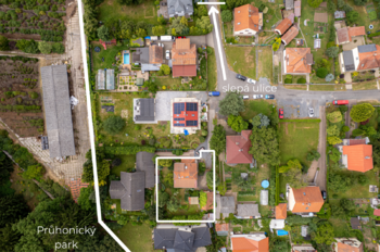 Prodej domu 141 m², Průhonice