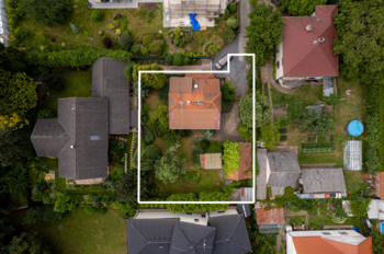 Prodej domu 141 m², Průhonice