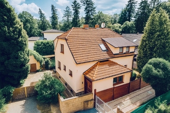 Prodej domu 184 m², Průhonice