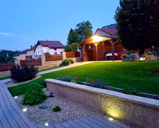 Prodej domu 232 m², Držkov