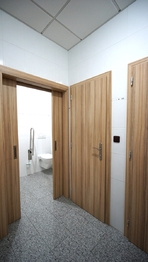 Pronájem kancelářských prostor 107 m², Praha 2 - Vinohrady