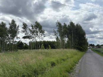 Prodej pozemku 9386 m², Petrovice u Karviné