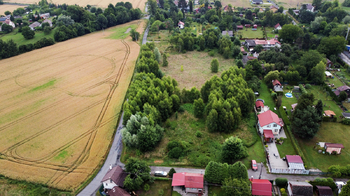 Prodej pozemku 9386 m², Petrovice u Karviné