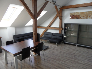 Pronájem bytu 3+kk v osobním vlastnictví 80 m², Plzeň