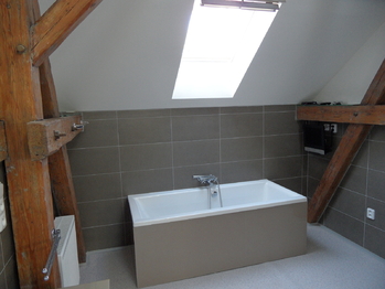 Pronájem bytu 3+kk v osobním vlastnictví 80 m², Plzeň