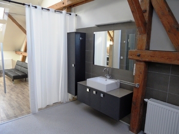Pronájem bytu 3+kk v osobním vlastnictví 80 m², Plzeň