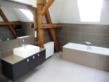 Pronájem bytu 3+kk v osobním vlastnictví 80 m², Plzeň