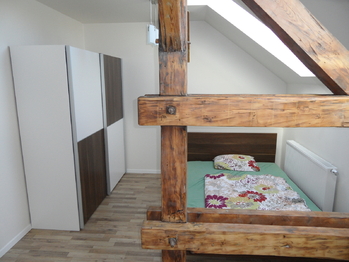 Pronájem bytu 3+kk v osobním vlastnictví 80 m², Plzeň