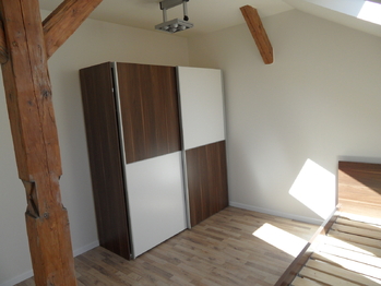 Pronájem bytu 3+kk v osobním vlastnictví 80 m², Plzeň