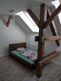 Pronájem bytu 3+kk v osobním vlastnictví 80 m², Plzeň