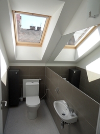 Pronájem bytu 3+kk v osobním vlastnictví 80 m², Plzeň