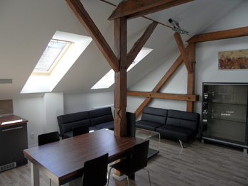 Pronájem bytu 3+kk v osobním vlastnictví 80 m², Plzeň