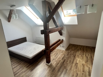 Pronájem bytu 3+kk v osobním vlastnictví 80 m², Plzeň