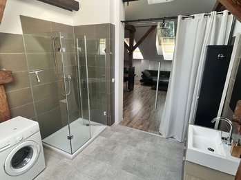 Pronájem bytu 3+kk v osobním vlastnictví 80 m², Plzeň