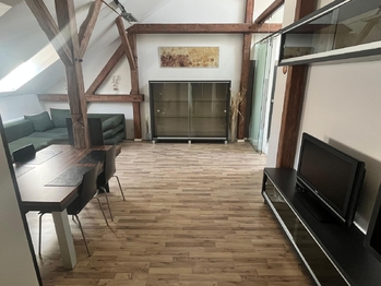 Pronájem bytu 3+kk v osobním vlastnictví 80 m², Plzeň