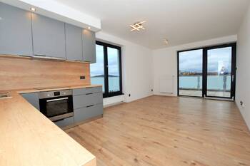 Pronájem bytu 3+kk v osobním vlastnictví 71 m², Plzeň