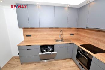 Pronájem bytu 3+kk v osobním vlastnictví 71 m², Plzeň