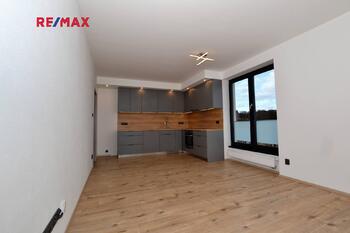 Pronájem bytu 3+kk v osobním vlastnictví 71 m², Plzeň