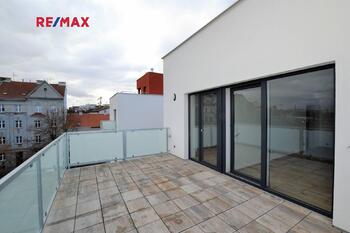 Pronájem bytu 3+kk v osobním vlastnictví 71 m², Plzeň