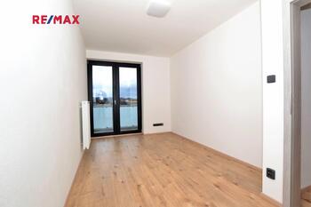 Pronájem bytu 3+kk v osobním vlastnictví 71 m², Plzeň