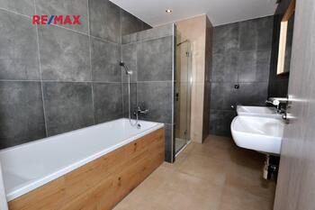 Pronájem bytu 3+kk v osobním vlastnictví 71 m², Plzeň