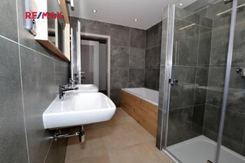 Pronájem bytu 3+kk v osobním vlastnictví 71 m², Plzeň