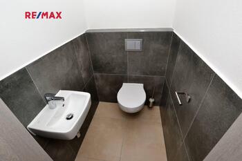 Pronájem bytu 3+kk v osobním vlastnictví 71 m², Plzeň