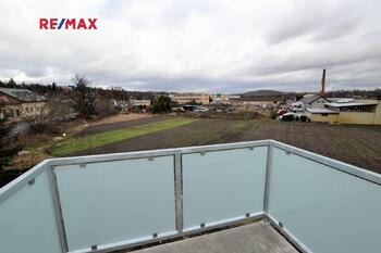 Pronájem bytu 3+kk v osobním vlastnictví 71 m², Plzeň