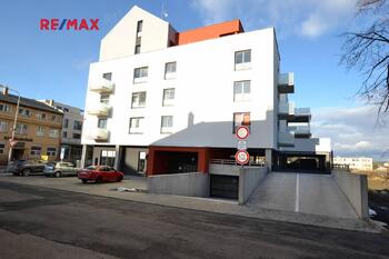 Pronájem bytu 3+kk v osobním vlastnictví 71 m², Plzeň