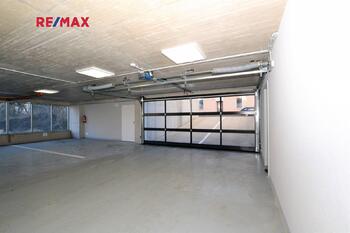 Pronájem bytu 3+kk v osobním vlastnictví 71 m², Plzeň