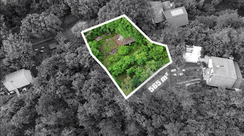 Prodej pozemku 565 m², Hlásná Třebaň