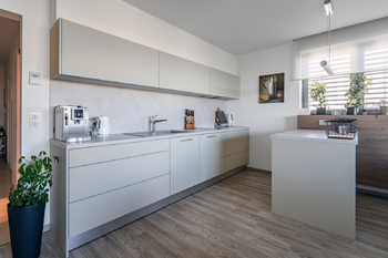 Byt 4+kk, 108 m2, Menšíkova, Sadová, Brno - Prodej bytu 4+kk v osobním vlastnictví 108 m², Brno