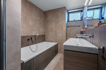 Byt 4+kk, 108 m2, Menšíkova, Sadová, Brno - Prodej bytu 4+kk v osobním vlastnictví 108 m², Brno