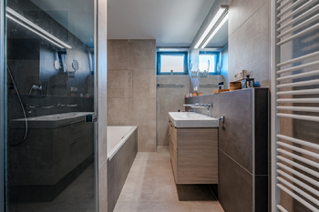 Byt 4+kk, 108 m2, Menšíkova, Sadová, Brno - Prodej bytu 4+kk v osobním vlastnictví 108 m², Brno
